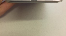 Mint
													Google Pixel XL - Verizon, Silver, 32 GB, 4 GB, Verizon Edition, photo 4 of 7
