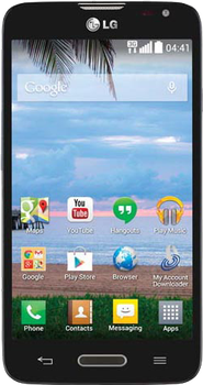 LG Ultimate 2