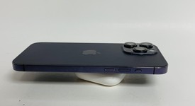 Good
													Apple iPhone 14 Pro Max - Unlocked, Purple, 256 GB, A2651, photo 5 of 9