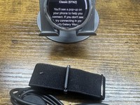 Samsung Galaxy Watch6 Classic