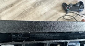 Good
													PlayStation 4 Slim - Black, 1 TB, photo 2 of 10