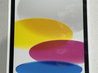 Apple iPad 10th Gen