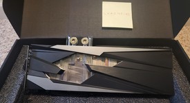 Used
													Gigabyte GeForce RTX 3080 - GV-N3080GAMING OC-10GD, Gaming OC, photo 5 of 5