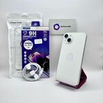 Good Apple iPhone 13 - Unlocked, 128 GB, Starlight, A2482