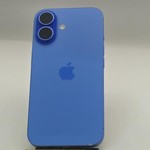 Good Apple iPhone 16 - Verizon, 128 GB, Ultramarine, A3081