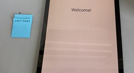 Good
													Samsung Galaxy Tab S6 Lite - Wi-Fi, Gray, 64 GB, 4 GB, SM-P610N, photo 2 of 4