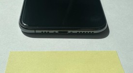 Mint
													Apple iPhone 11 Pro - Verizon, Gray, 512 GB, A2160, photo 1 of 13