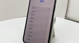 Good
													Apple iPhone 14 Plus - Unlocked, Midnight, 128 GB, A2632, photo 1 of 8