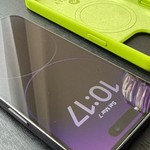 Good Apple iPhone 14 Pro - Unlocked, 256 GB, Purple, A2650