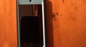 Mint
													Apple iPod Touch 7th Gen - Wi-Fi, Gray, 256 GB, photo 1 of 10