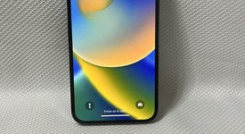 Mint
													Apple iPhone 13 Pro Max - Unlocked, Graphite, 128 GB, A2484, photo 1 of 7