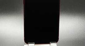 Mint
													Apple iPhone 13 Mini - Unlocked, Red, 128 GB, A2481, photo 4 of 7