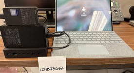 Mint
													Microsoft Surface Pro 8 - I5, Platinum, 512 GB, 8 GB, photo 4 of 5