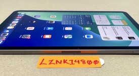 Mint
													Apple iPad Air 11" (M3) 2025 - Wi-Fi, Gray, 128 GB, A3266, photo 5 of 9