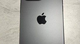 Good
													Apple iPhone 15 Pro Max - Unlocked, Black, 256 GB, A2849, photo 4 of 9