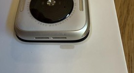 Good
													Apple Watch SE 2nd Gen 40mm - Starlight, A2722 - GPS, Aluminum, photo 3 of 6