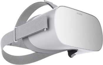 Oculus Go for sale
