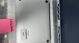 Mint
													MacBook Air 2017 - 13" - I5, Silver, 128 GB, 8 GB, photo 4 of 6