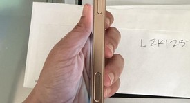 Mint
													Apple iPhone 16 Pro Max - Verizon, Desert, 256 GB, A3084, photo 3 of 6