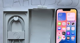 Mint
													Apple iPhone 16e - Unlocked, Black, 128 GB, A3212, photo 1 of 18