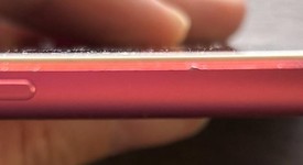 Fair
													Apple iPod Touch 5th Gen - Wi-Fi, Pink, 32 GB, photo 4 of 6