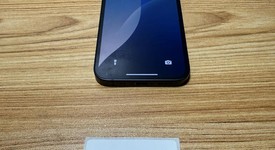 Good
													Apple iPhone 13 Mini - Unlocked, Midnight, 128 GB, A2481, photo 1 of 7