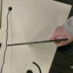 Mint Apple iPad Pro 12.9 inch 4th Gen 2020 - Wi-Fi, 512 GB, Gray, A2229