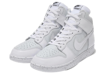 Nike Dunk High Undercover Chaos White for sale