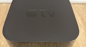 Good
													Apple TV 4k 1st Gen (2017) - 32 GB, photo 2 of 8