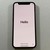 Mint Apple iPhone 12 Mini - Unlocked, Black, 128 GB, A2176