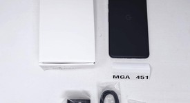 Good
													Google Pixel 8 Pro - Spectrum, Obsidian, 128 GB, 12 GB, G1MNW, mmWave 5G, photo 2 of 5