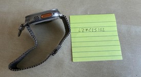 Good
													Apple Watch Ultra 2 49mm - Unlocked, Natural, A2986, photo 4 of 5