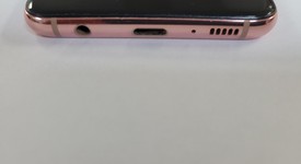 Mint
													Samsung Galaxy S10e - Verizon, Pink, 128 GB, 6 GB, SM-G970U, photo 4 of 6