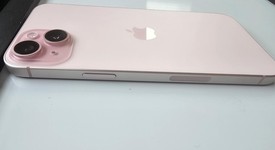 Mint
													Apple iPhone 15 - Unlocked, Pink, 128 GB, A2846, photo 4 of 5