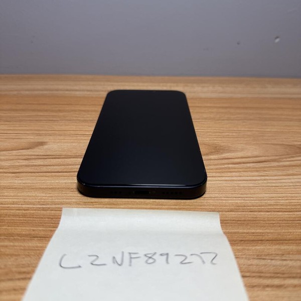 Apple iPhone 12 - Boost, 64 GB, Black, A2172