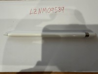 Apple Pencil 1st Gen