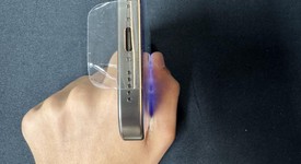 Good
													Apple iPhone 16 Pro Max - T-Mobile, Natural, 256 GB, A3084, photo 2 of 6
