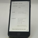 Mint Apple iPhone SE 3rd Gen 2022 - AT&T, 64 GB, Midnight, A2595