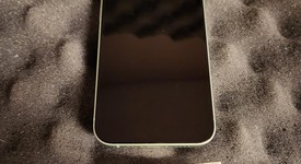 Good
													Apple iPhone 12 Mini - Unlocked, Green, 64 GB, A2176, photo 1 of 10