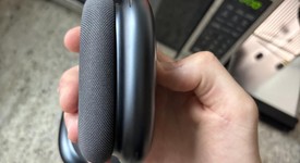 Used
													Apple AirPods Max USB-C - Midnight, photo 2 of 23
