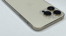 Good
													Apple iPhone 14 Pro Max - T-Mobile, Gold, 128 GB, A2651, photo 5 of 6