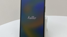 Good
													Apple iPhone 13 Pro Max - Unlocked, Green, 256 GB, A2484, photo 1 of 6