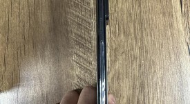 Good
													Samsung Galaxy Note 20 Ultra 5G - Unlocked, Mystic Black, 128 GB, 12 GB, SM-N986U1, photo 4 of 6