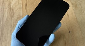 Good
													Apple iPhone 15 Plus - Unlocked, Black, 128 GB, A2847, photo 4 of 17