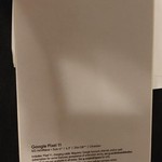New Google Pixel 11 - Unlocked, 256 GB, Obsidian, 12 GB, GPQQ7
