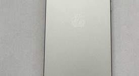 Good
													Apple iPhone 15 Pro - Unlocked, White, 128 GB, A2848, photo 5 of 7