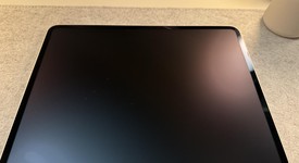 Good
													Apple iPad Pro 13" (M4) 2024 - Wi-Fi, Silver, 1 TB, 16 GB, A2925, Nano-texture Glass, photo 5 of 16