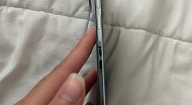 Mint
													Apple iPhone Air - Unlocked, Sky Blue, 256 GB, A3260, photo 4 of 8