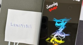 Good
													Samsung Galaxy Z Fold7 - Unlocked, Jetblack, 512 GB, 12 GB, SM-F966U1, photo 1 of 13