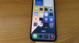 Good
													Apple iPhone 15 - T-Mobile, Black, 128 GB, A2846, photo 1 of 4